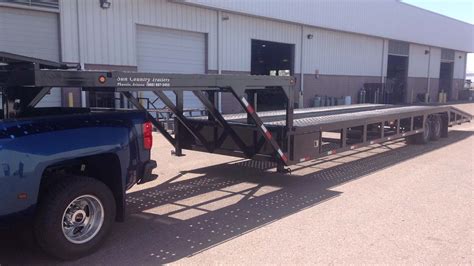 Flatbed Trailers For Sale. . 53 foot trailer for sale near me
